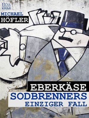 cover image of Eberkäse